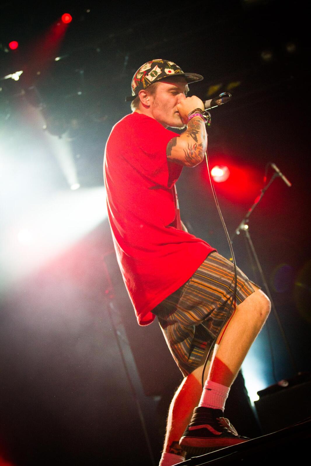 Neck Deep · photo 1