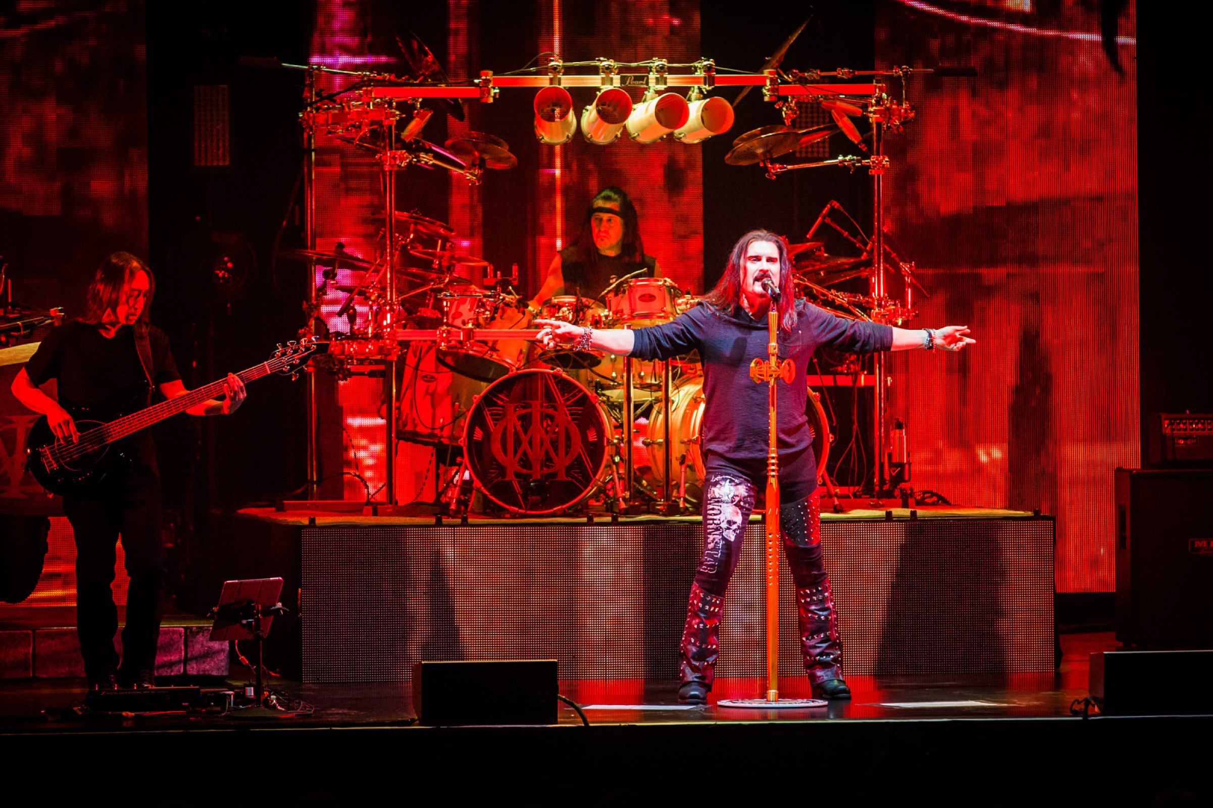 Dream Theater · photo 1