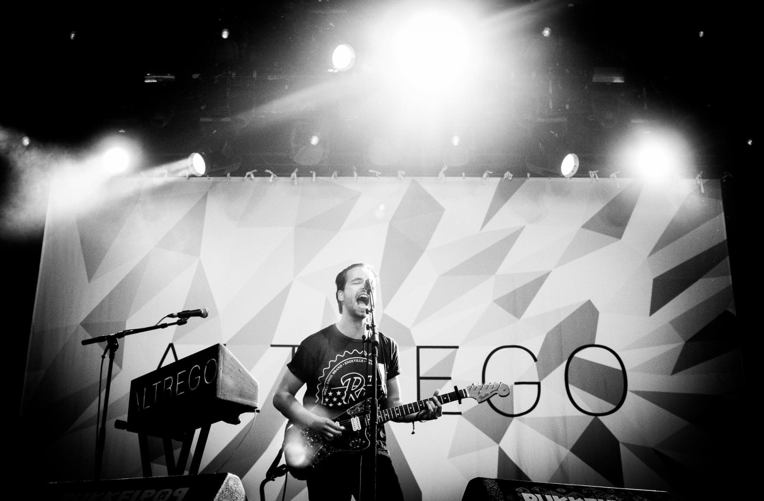 ALTREGO · foto 1