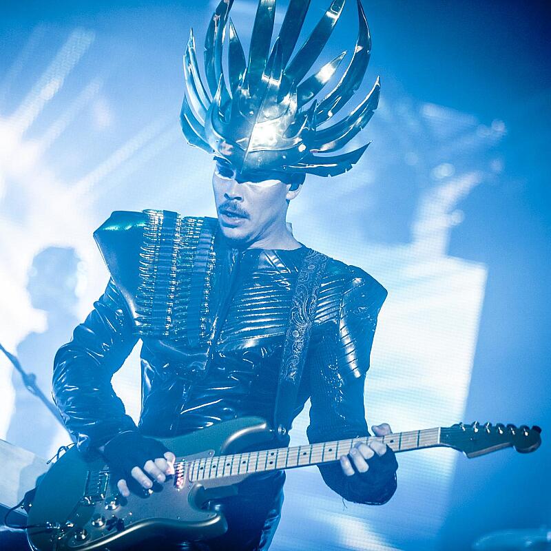 Empire Of The Sun
