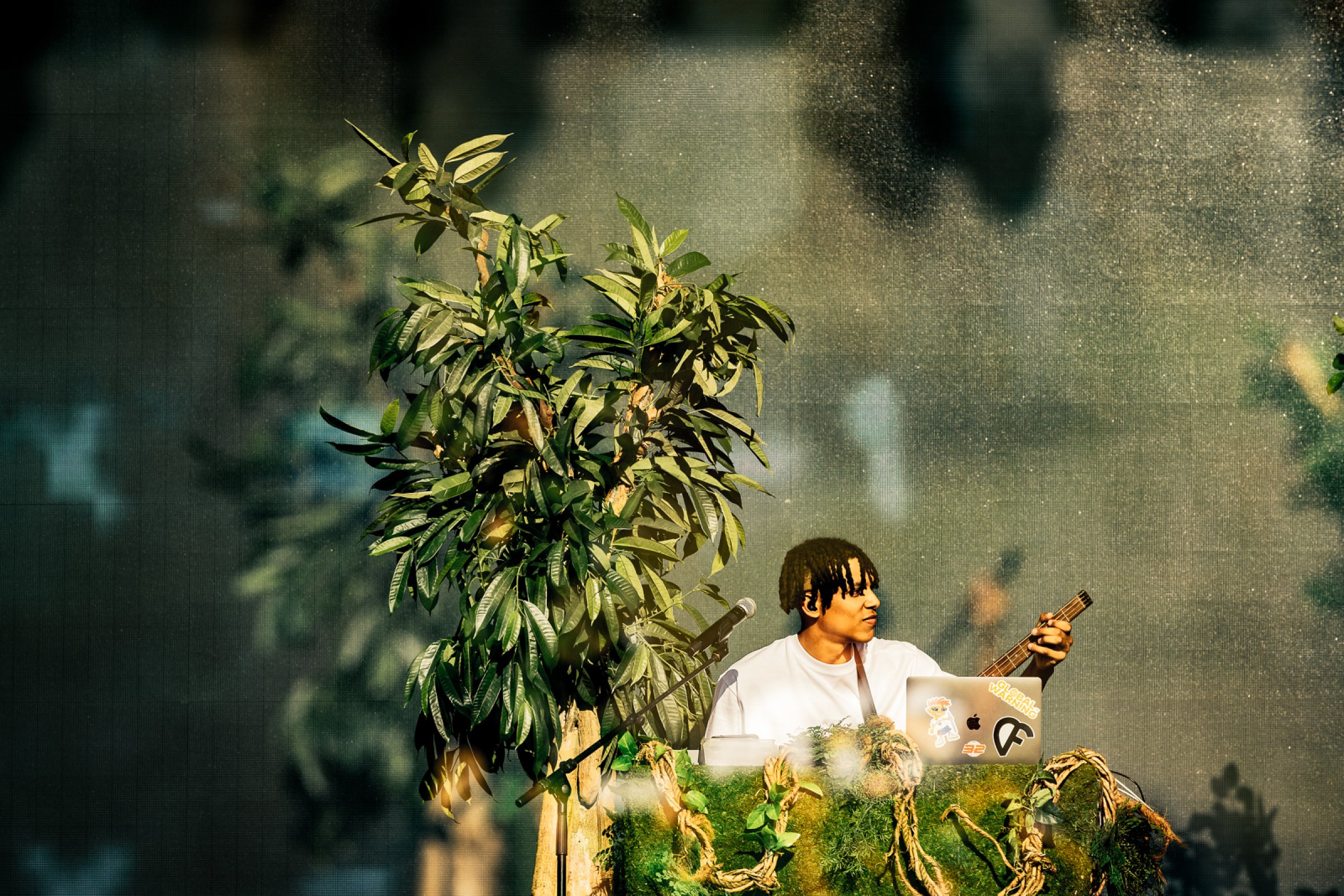 Chuki Beats · foto 1