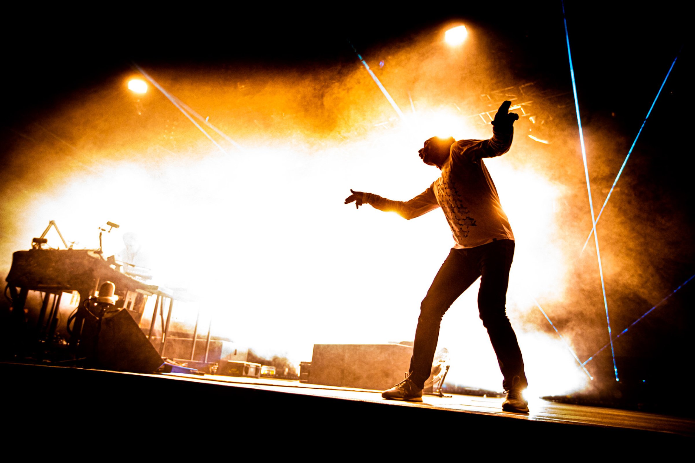 Underworld · photo 1