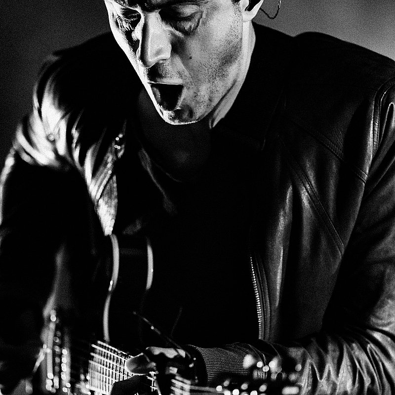 Editors at Cactusfestival 2026