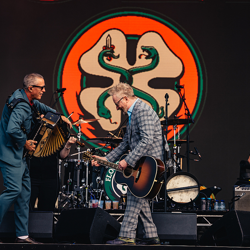 Flogging Molly