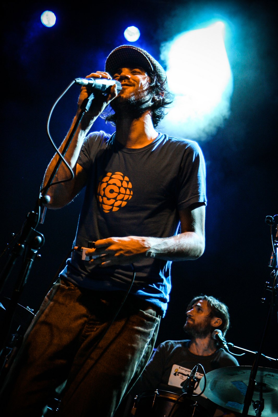 Patrick Watson · photo 1