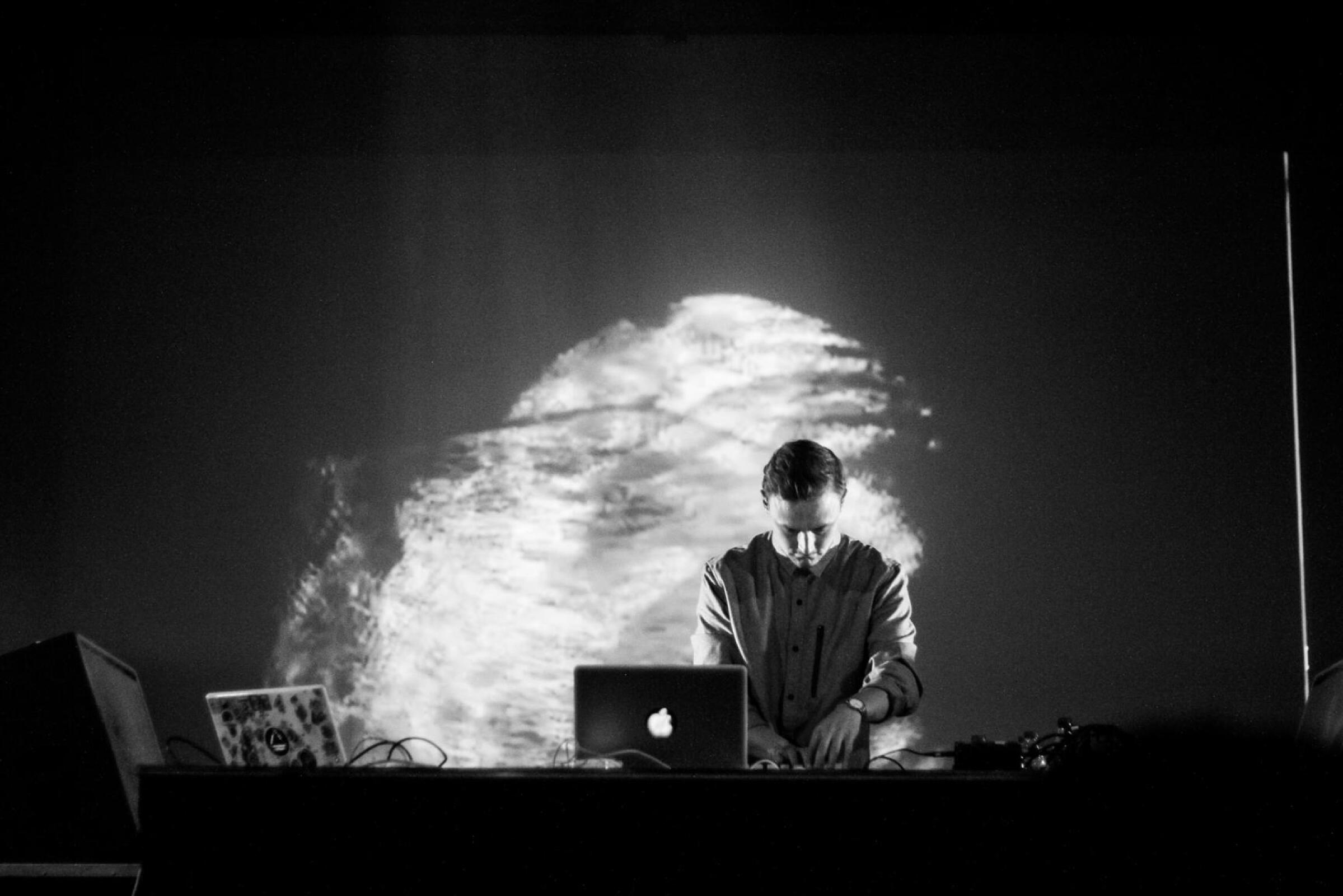Lapalux · photo 1