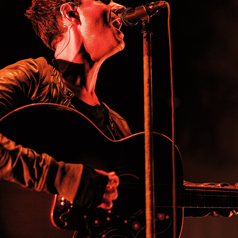 Editors at Cactusfestival 2026
