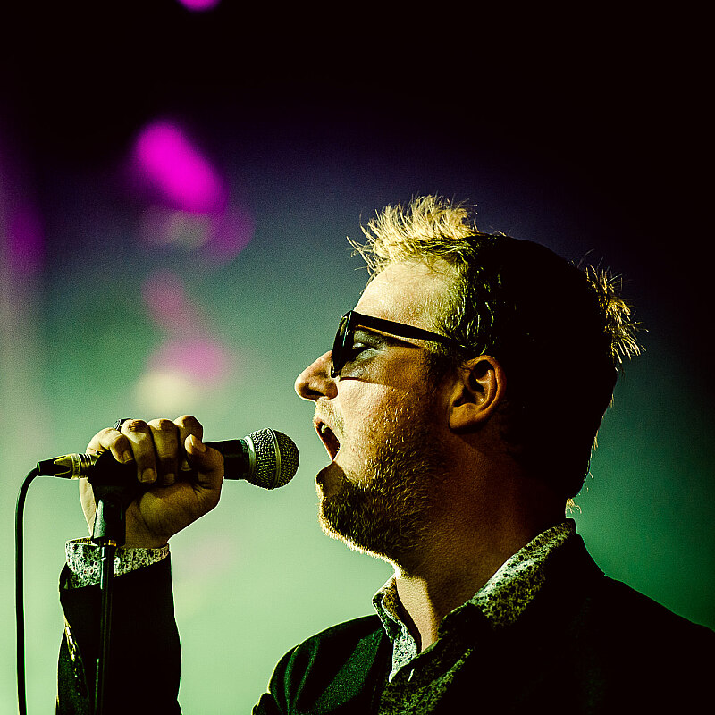 Protomartyr