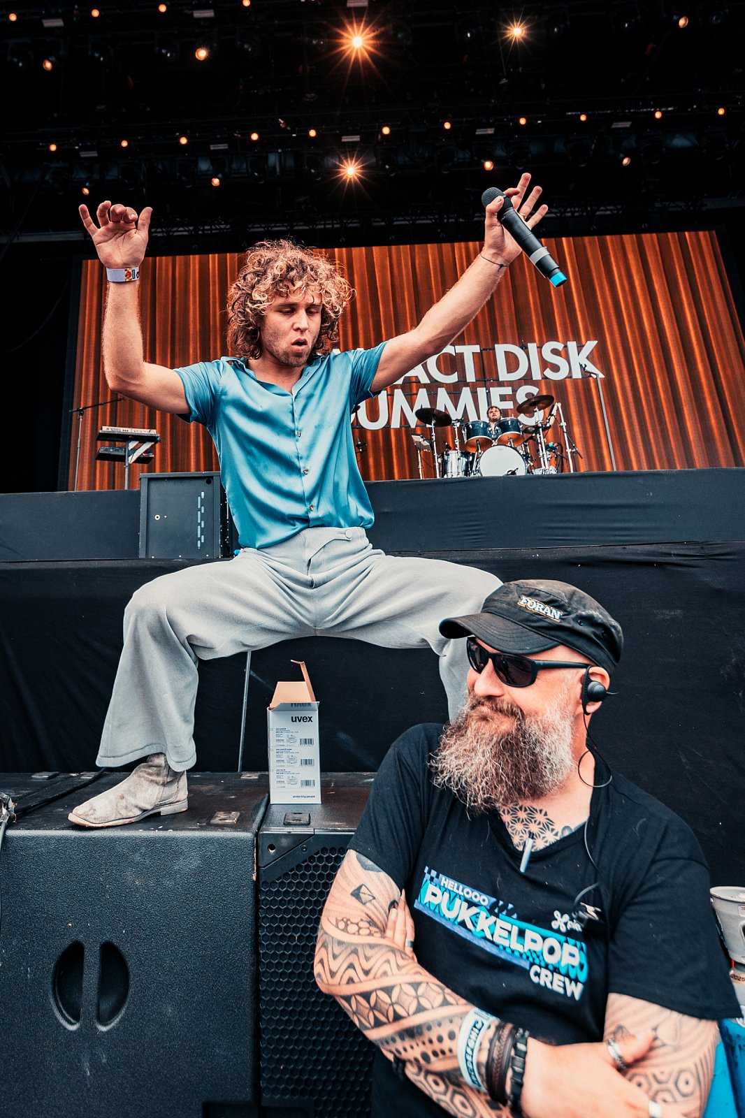 Compact Disk Dummies · foto 1