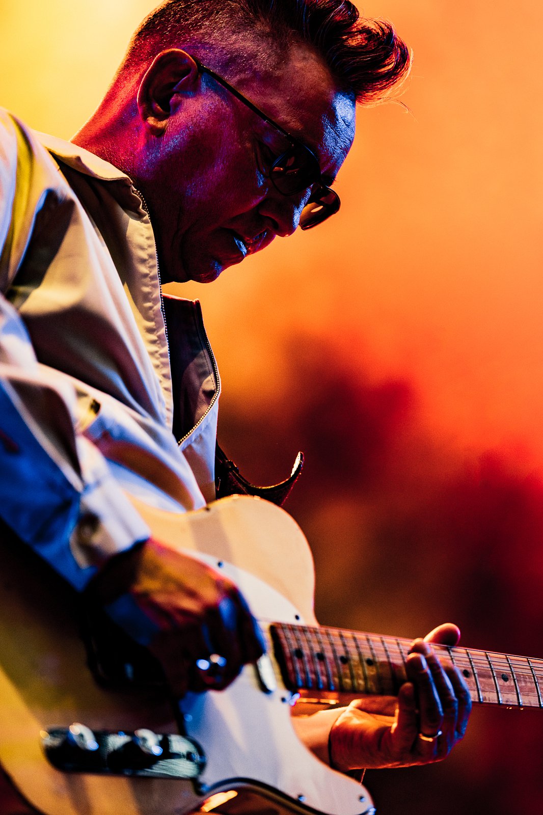 Richard Hawley at Cactusfestival 2022