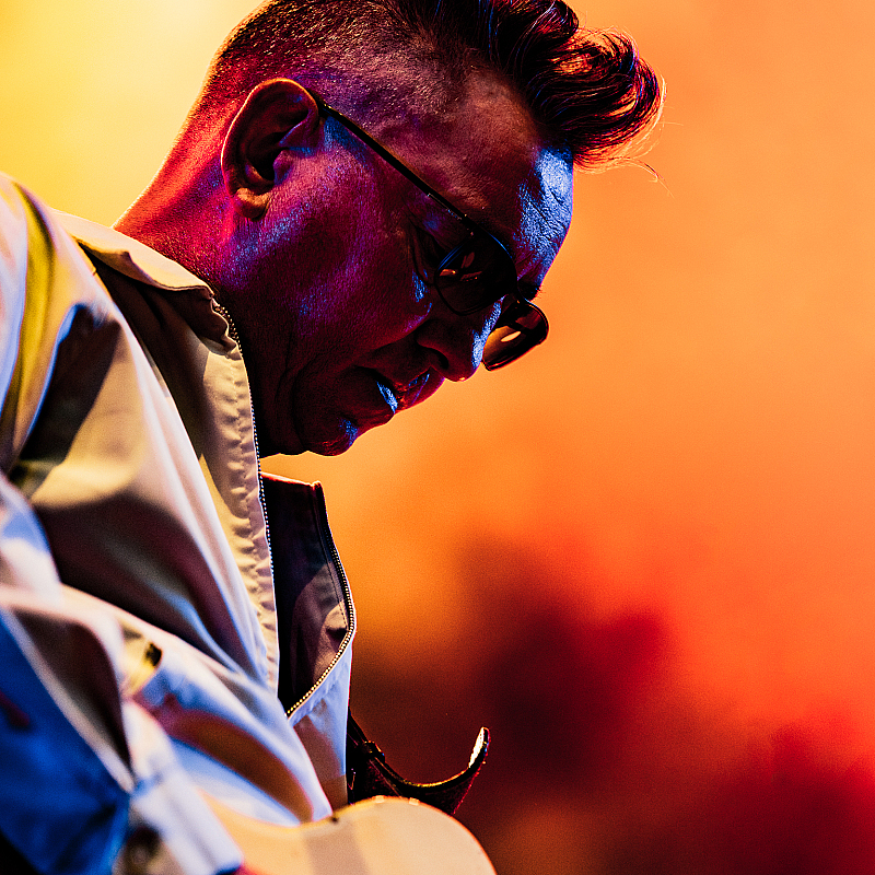 Richard Hawley