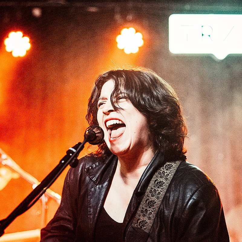 Mayorga at Trix