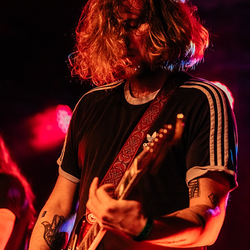 Radar Men From The Moon at DOK