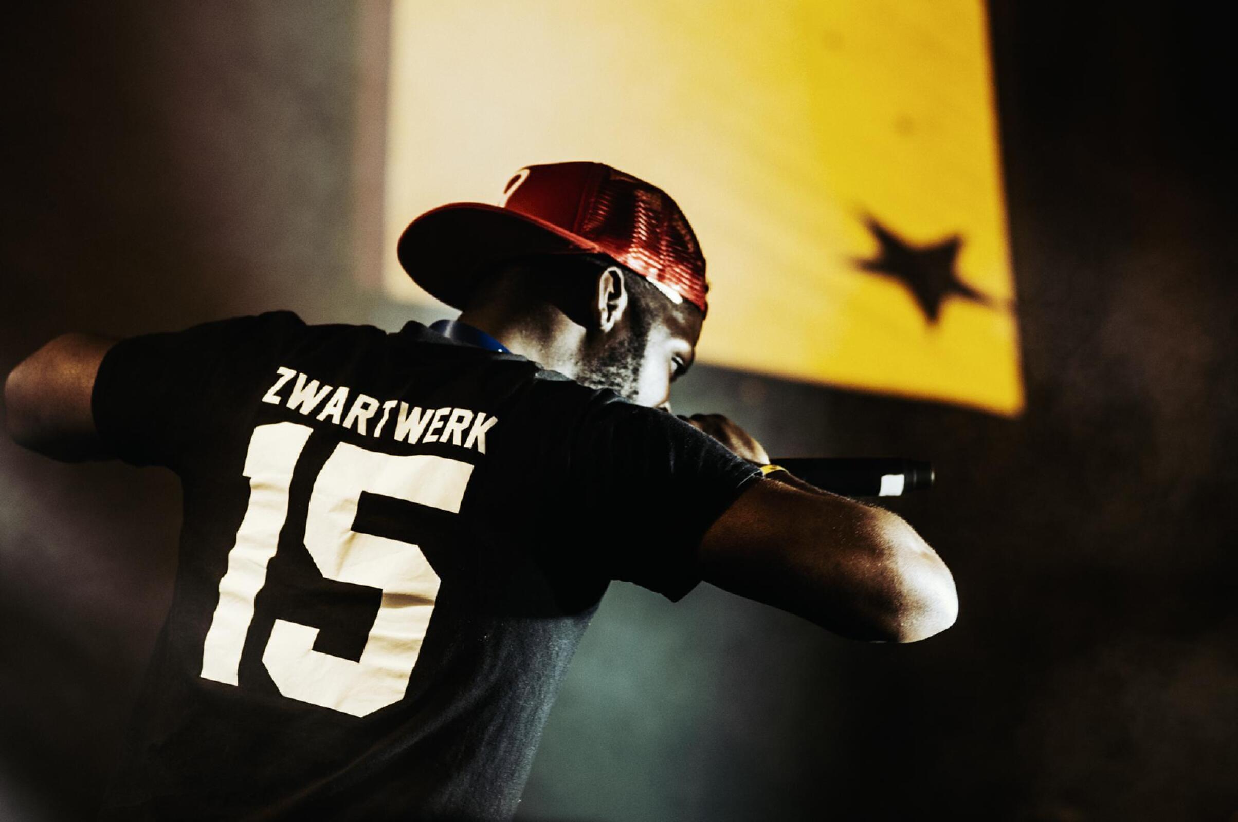 Zwartwerk · photo 1