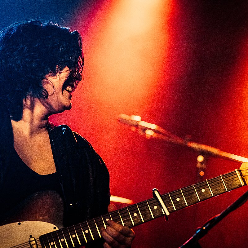Mayorga at Trix