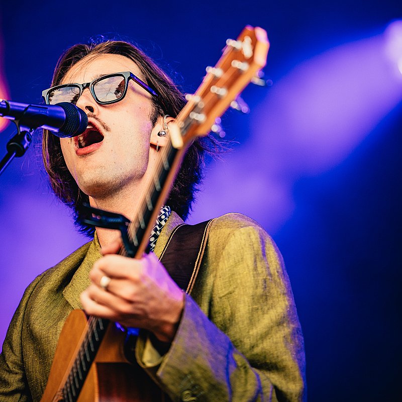 Iskander Moon at Katse Feesten 2024