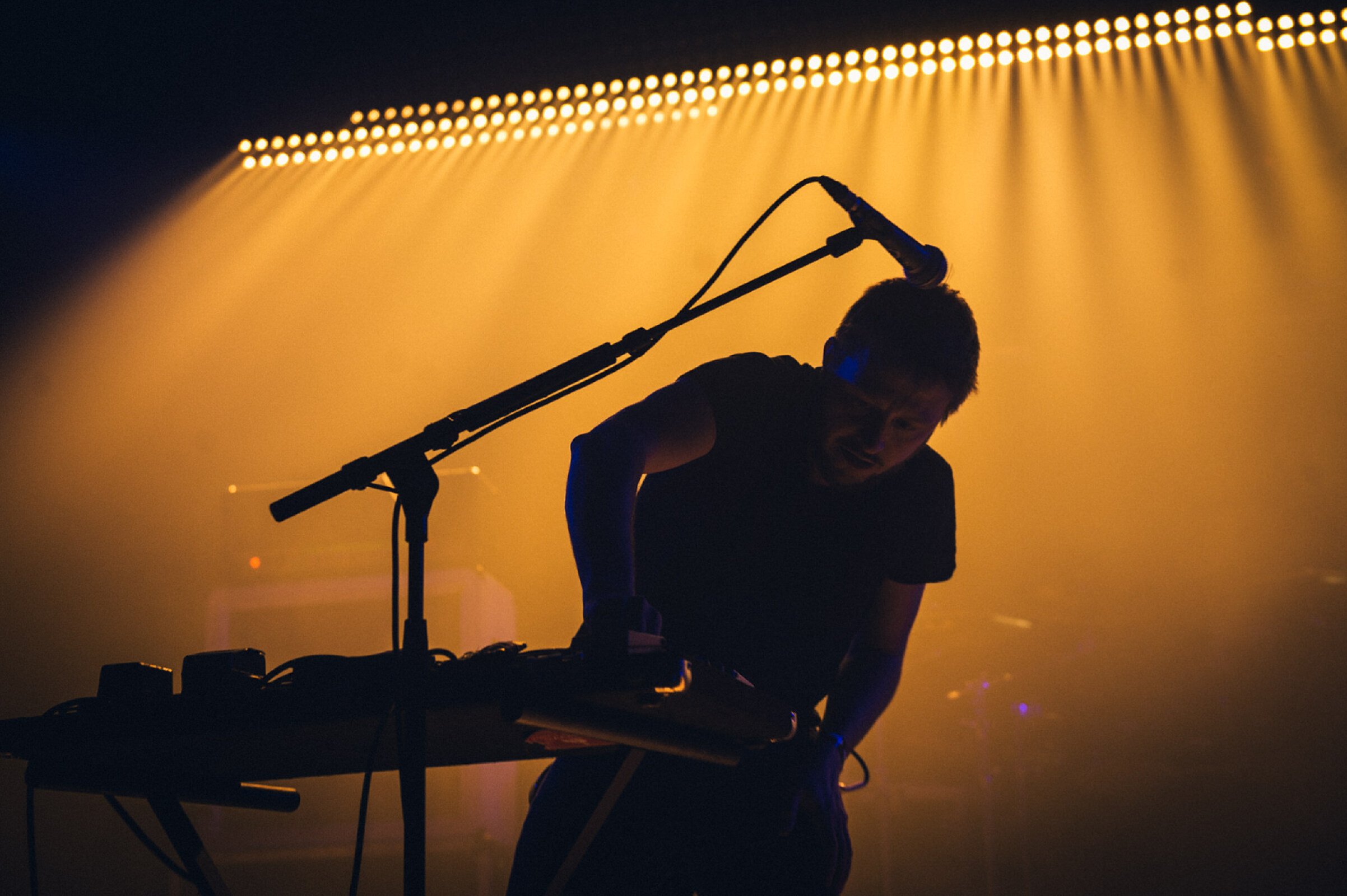 65daysofstatic · foto 1