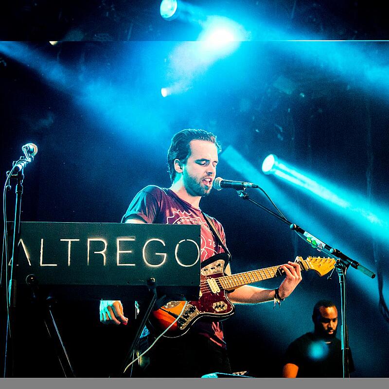 ALTREGO