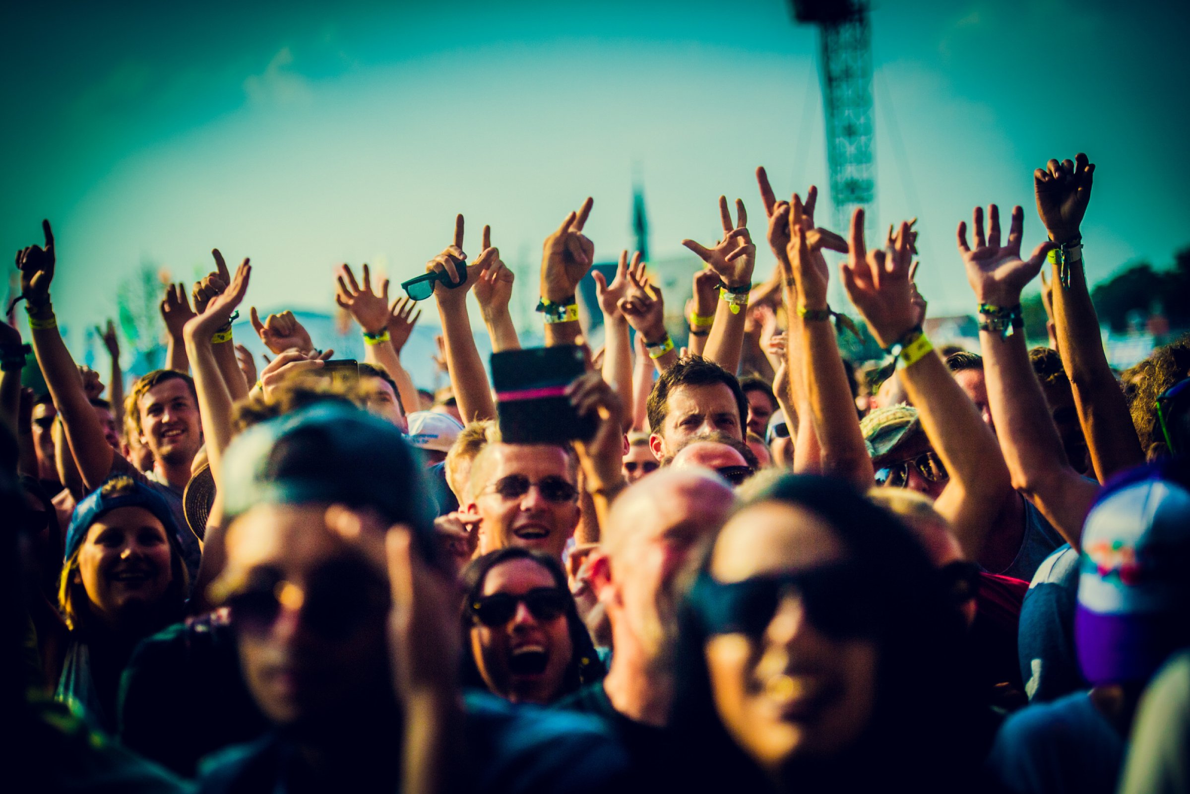 Wolfmother · photo 1
