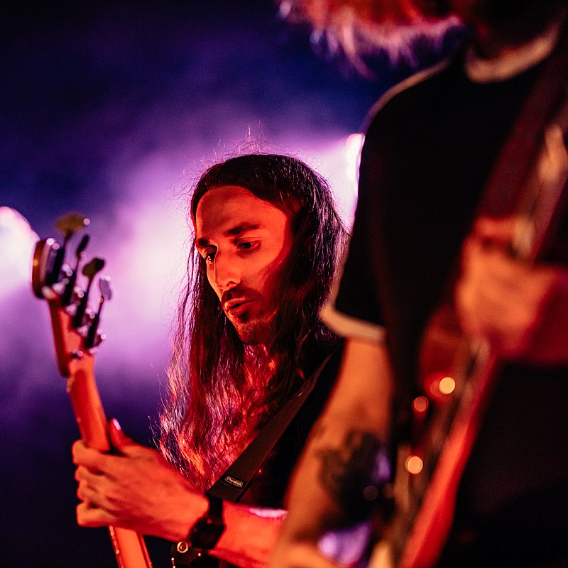 Radar Men From The Moon at DOK