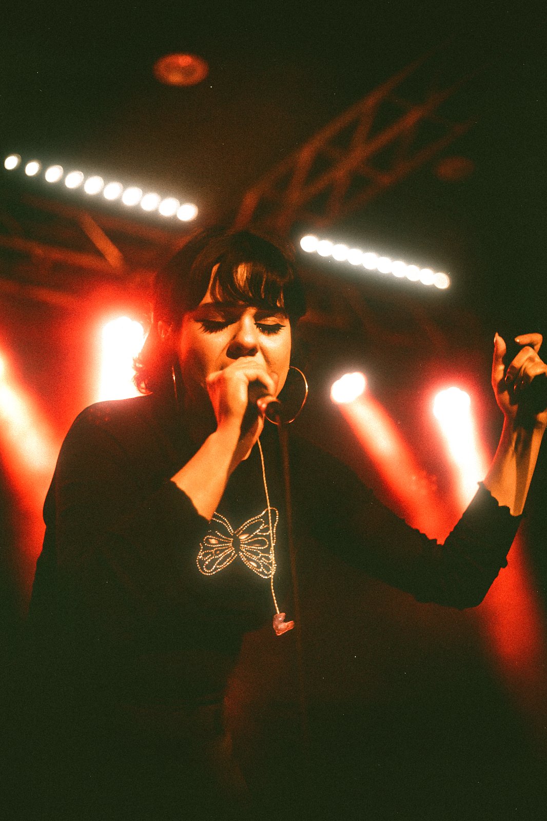 Cameron Hayes · photo 1