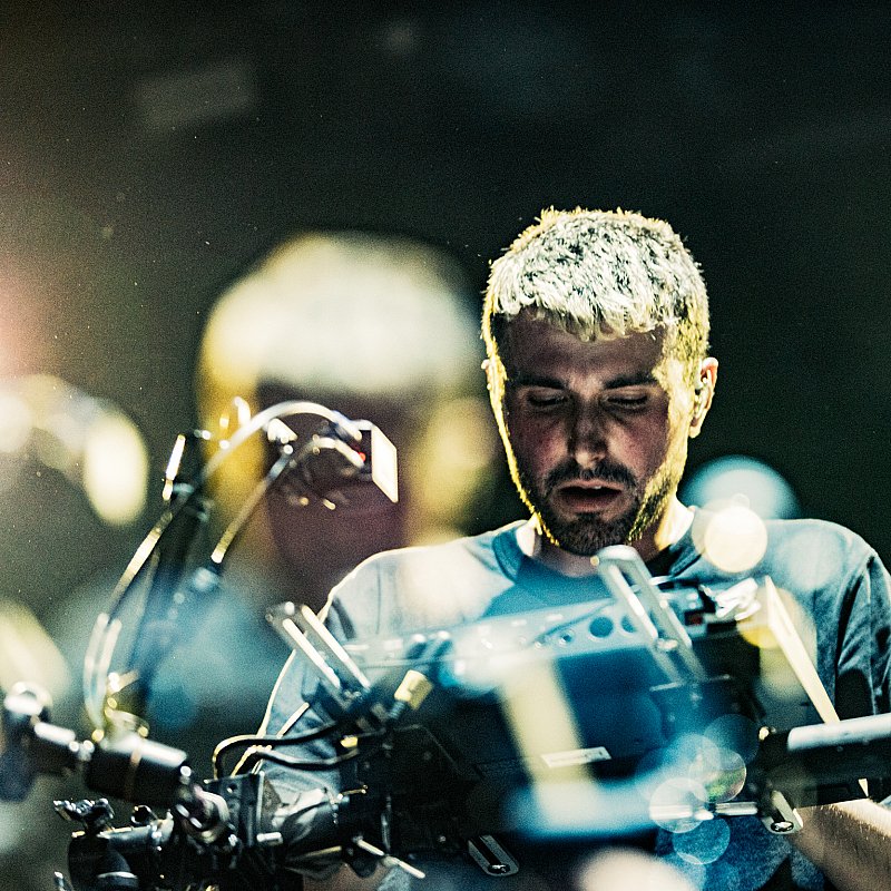 Fred Again.. at Pukkelpop 2022