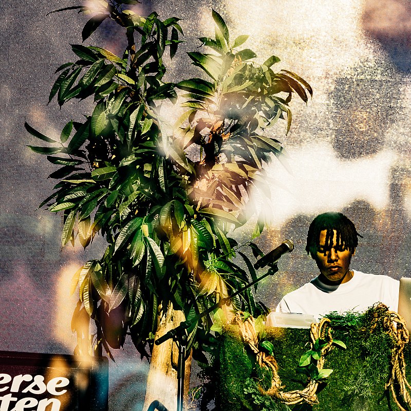 Chuki Beats at Lokerse Feesten 2022
