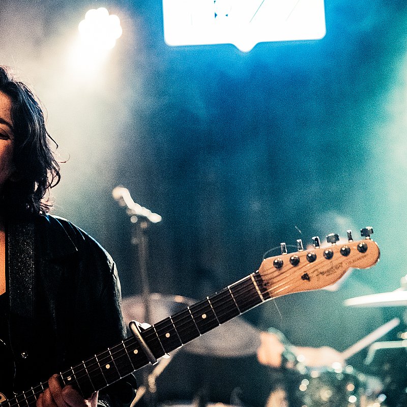 Mayorga at Trix
