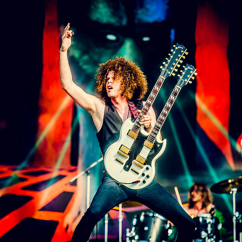 Wolfmother