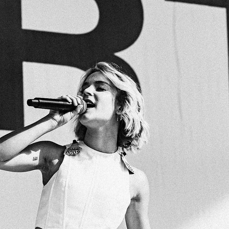 Bazart at Pukkelpop 2023