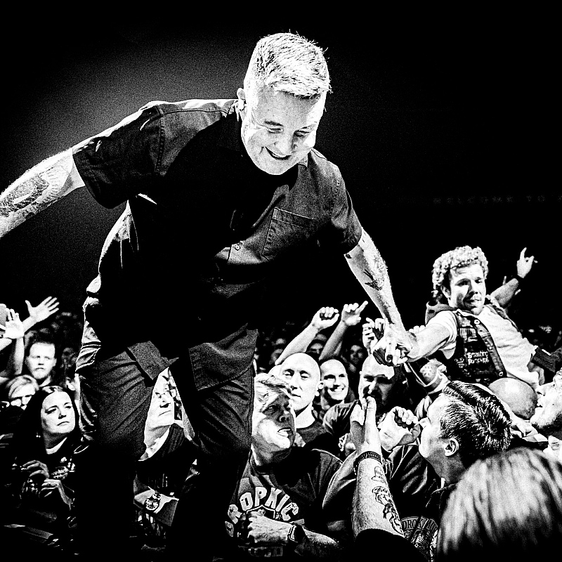 Dropkick Murphys