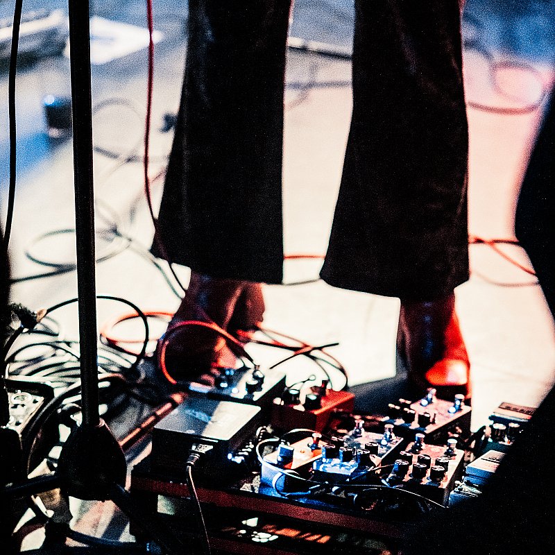 Mayorga at Trix