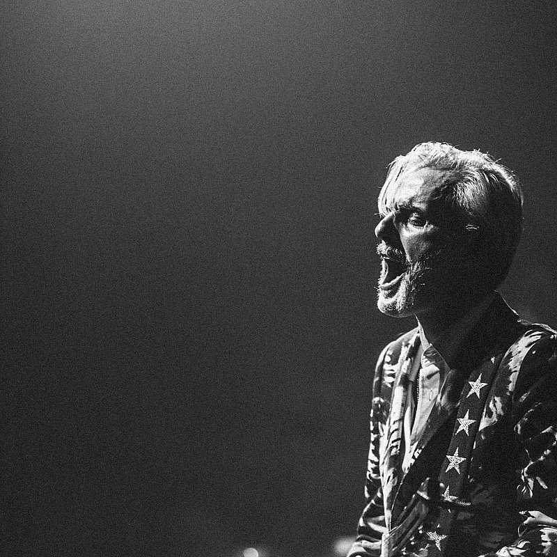 Ruben Block at Handelsbeurs