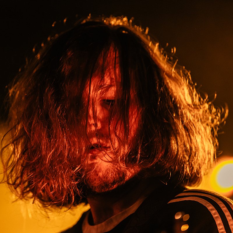 Radar Men From The Moon at DOK