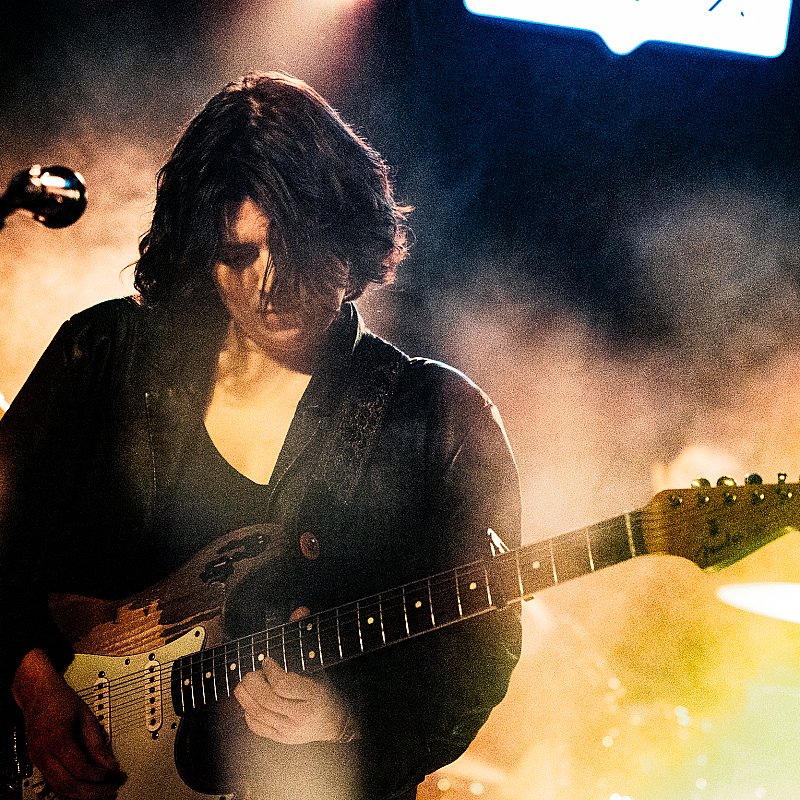 Mayorga at Trix