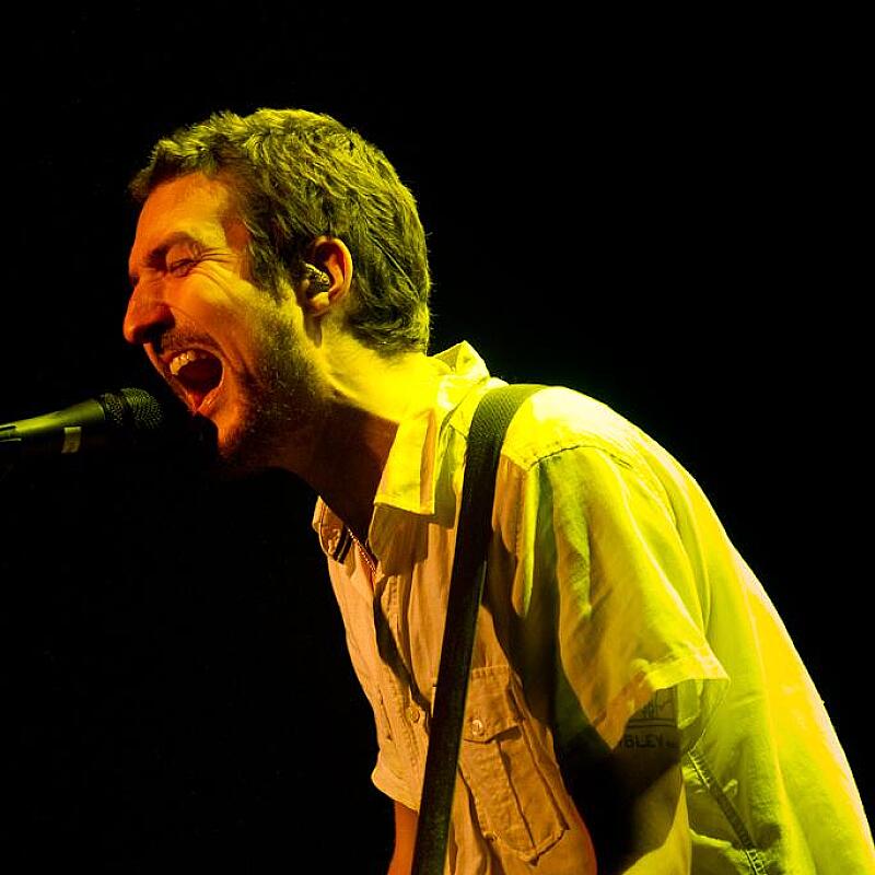 Frank Turner