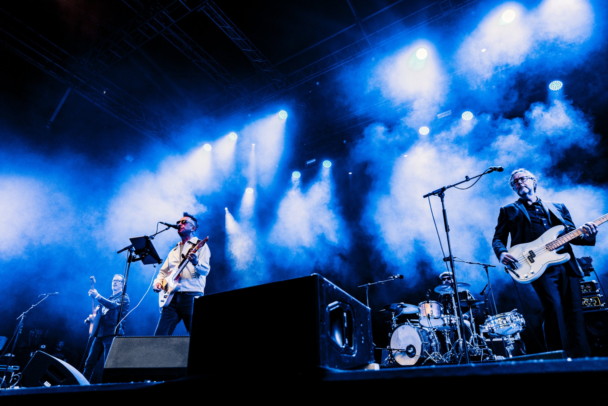 Richard Hawley · photo 1