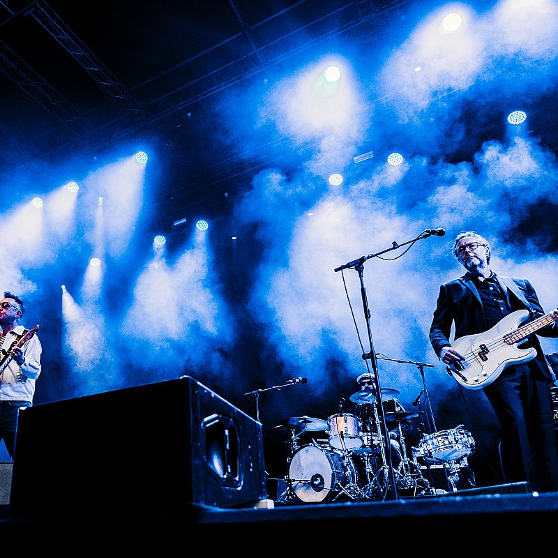 Richard Hawley at Cactusfestival 2022