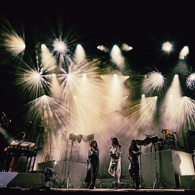 Eefje de Visser at Pukkelpop 2025