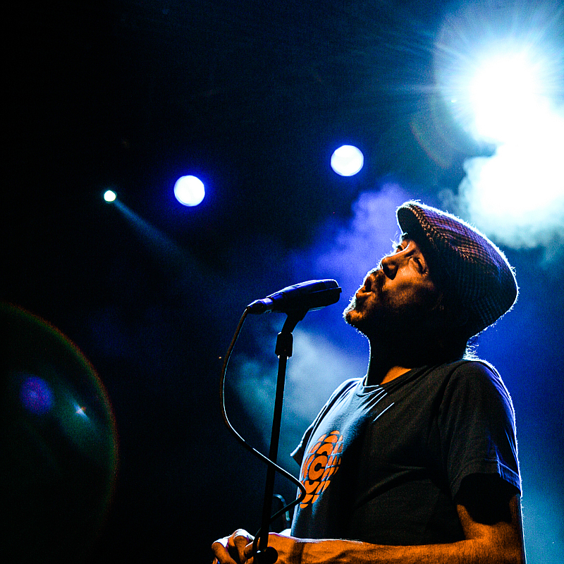 Patrick Watson