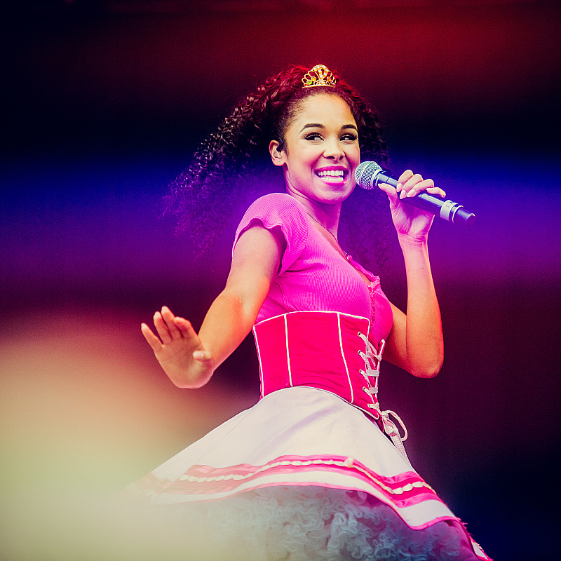 Prinsessia