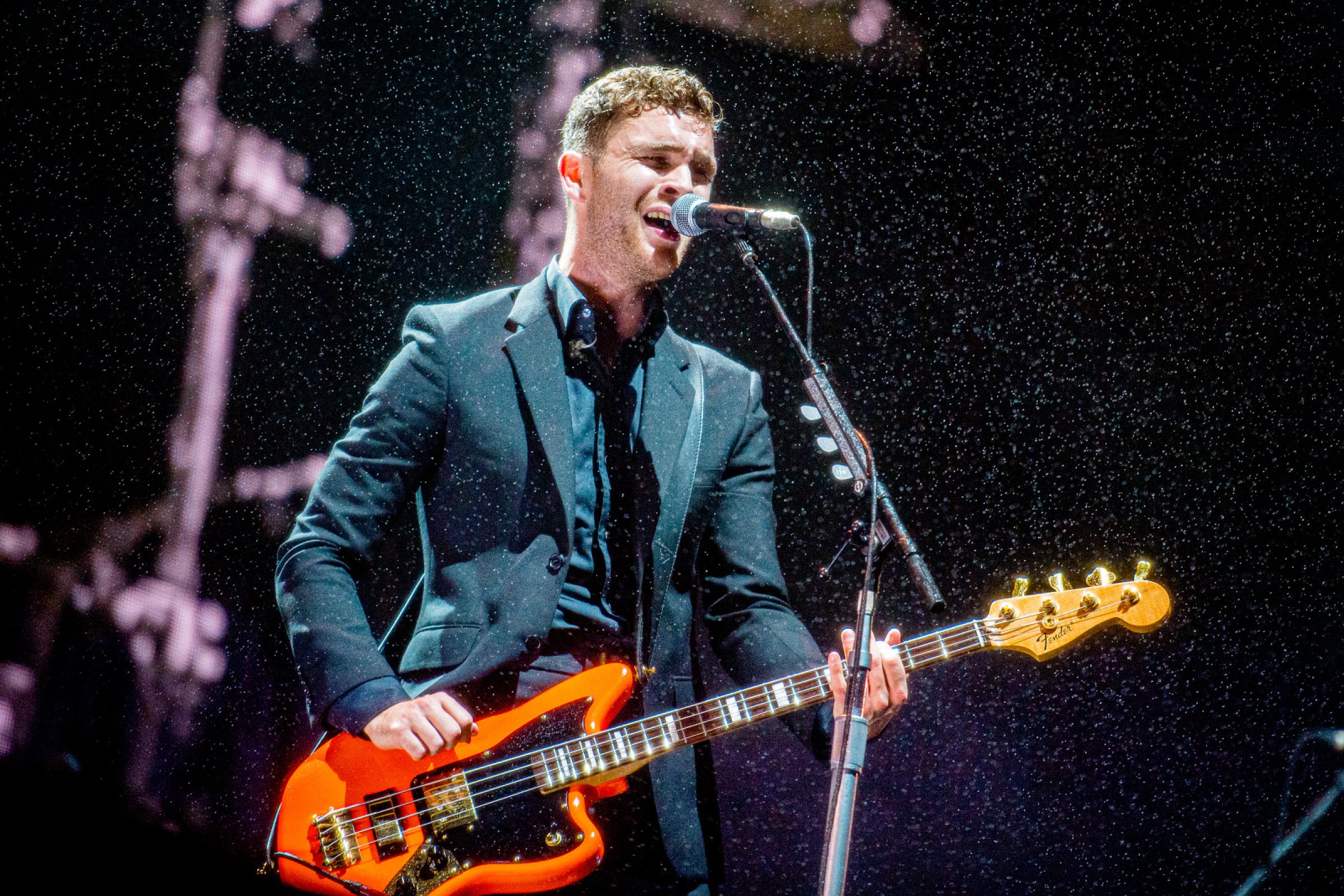 Royal Blood · photo 1