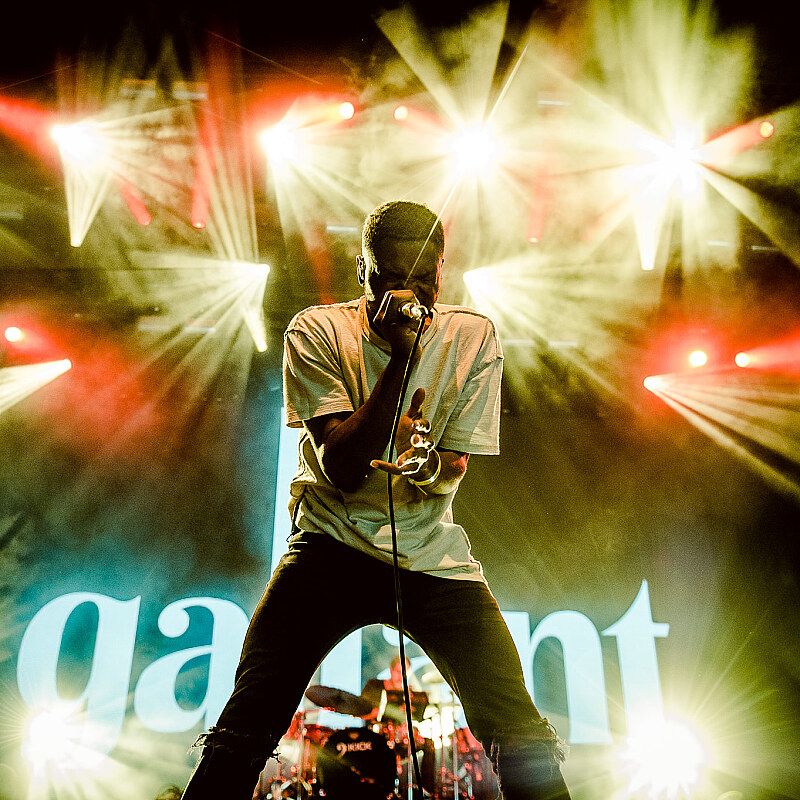 Gallant