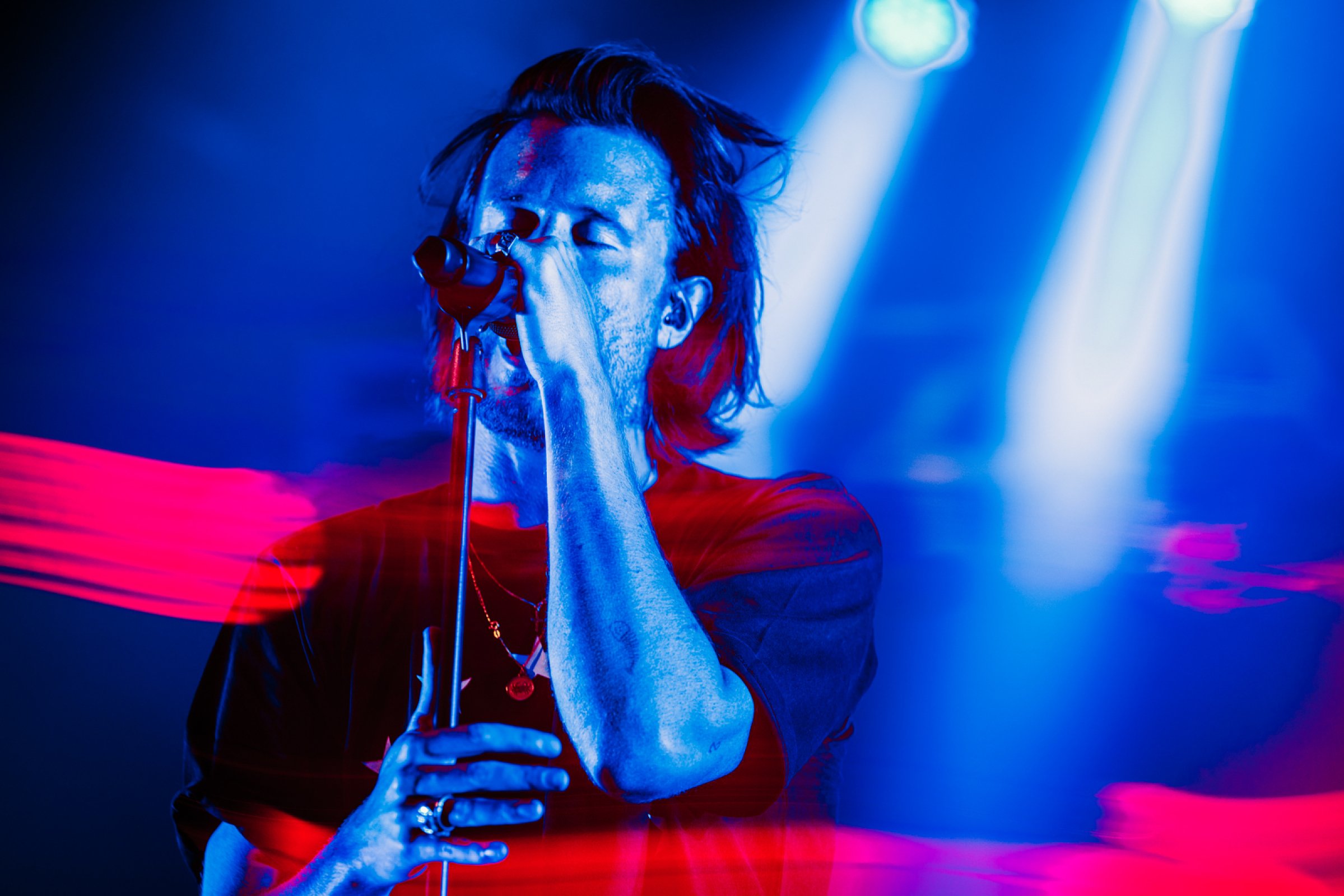 Bazart at Crammerock 2022