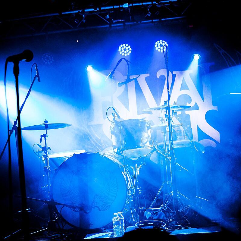 Rival Sons