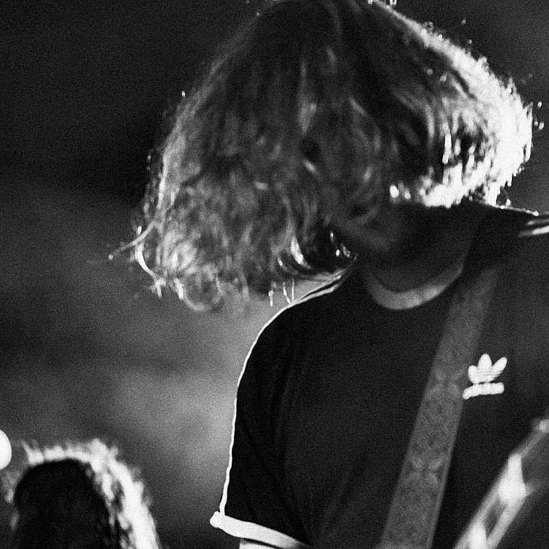 Radar Men From The Moon at DOK