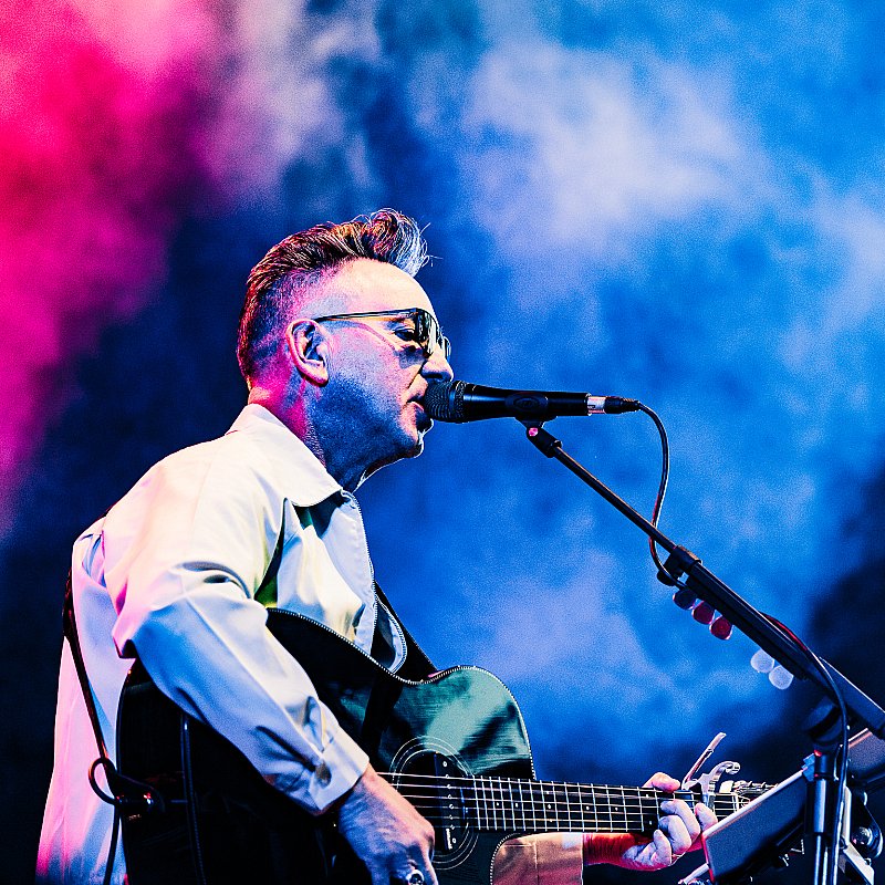Richard Hawley at Cactusfestival 2022