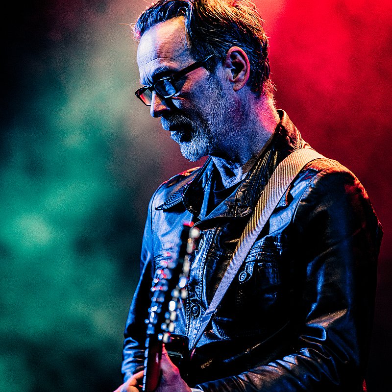 Richard Hawley at Cactusfestival 2022