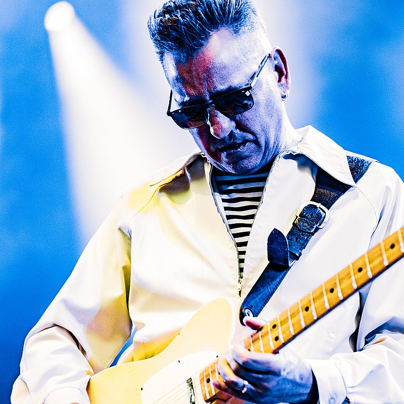 Richard Hawley at Cactusfestival 2022