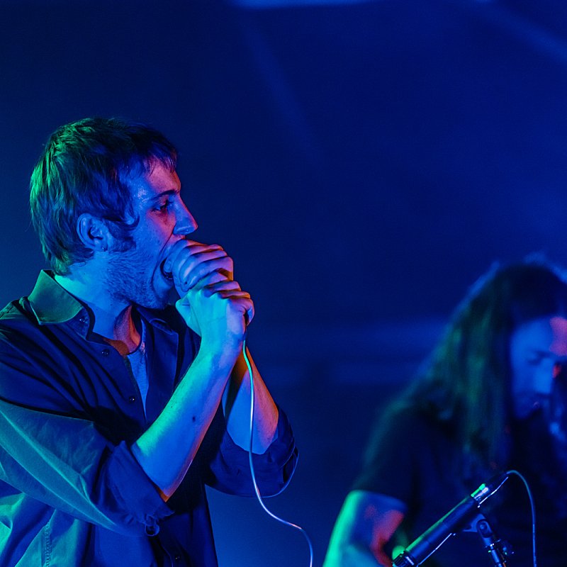 Radar Men From The Moon at DOK